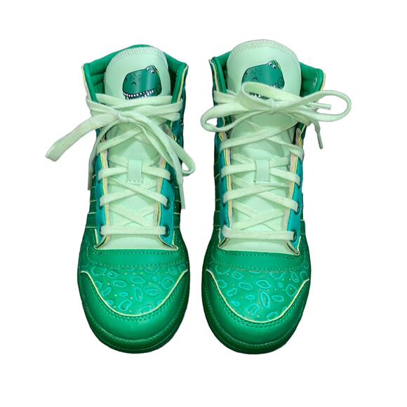 Adidas Top 10 Hi C Toy Story Sneakers - Picture 3 of 9